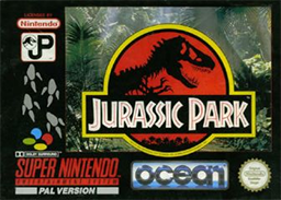 jurassic park video games free